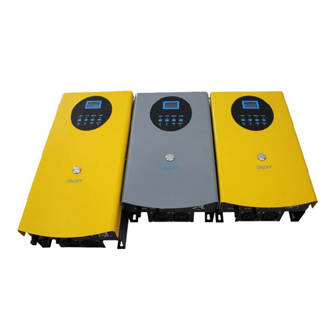 光伏逆變電源系列